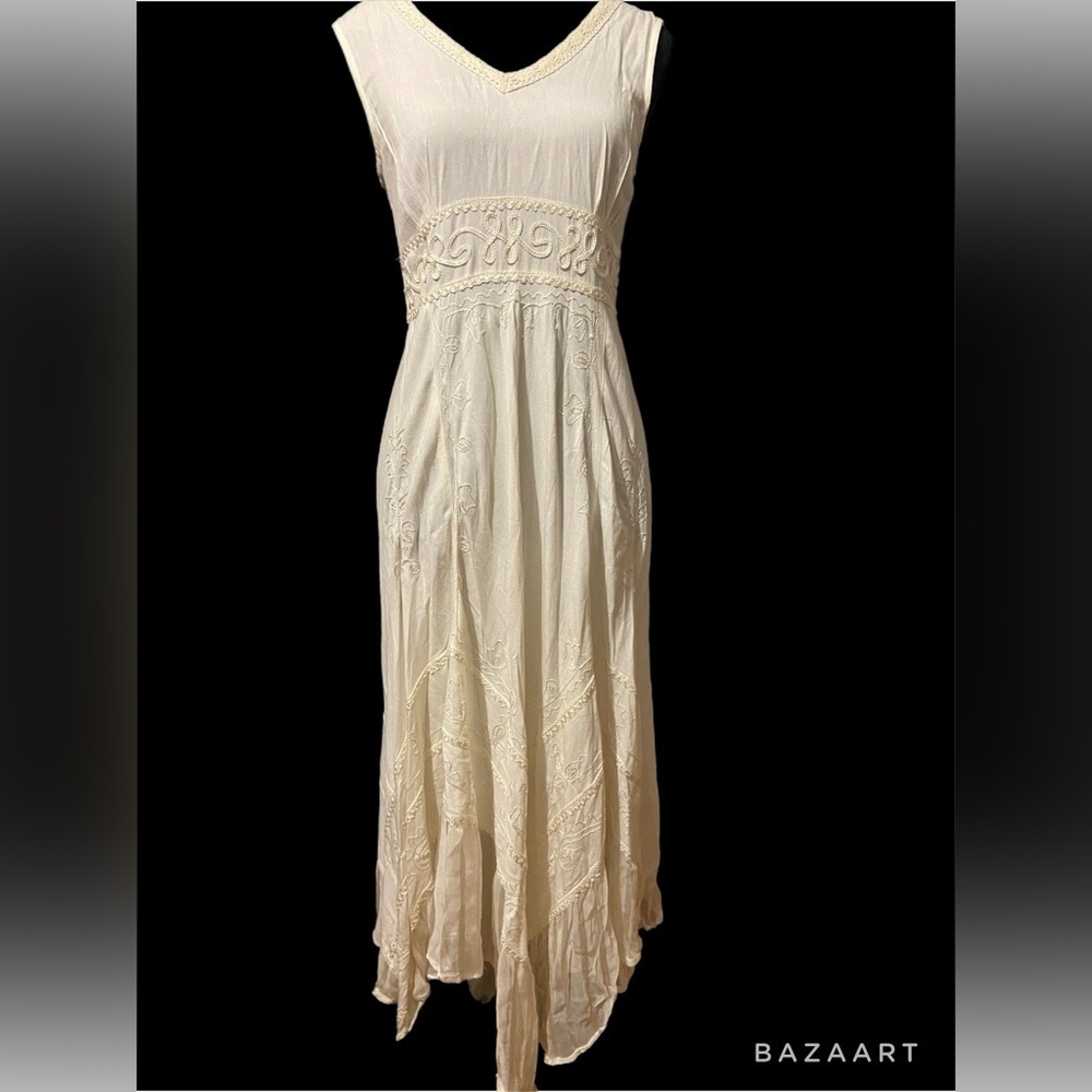 Beautiful dress